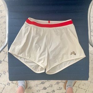 Tracksmith Shorts
